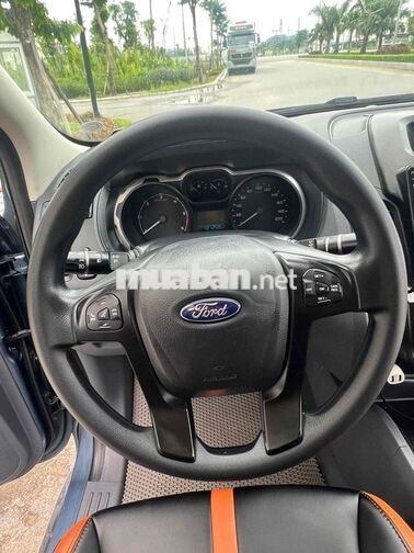 Ford Ranger XLS 2.2 2017 Xanh Hà Nội