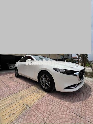 Mazda Mazda 3 2022 Trắng