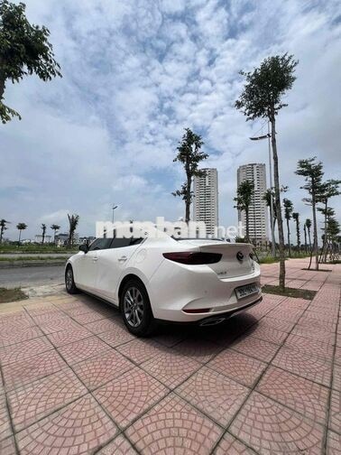 Mazda Mazda 3 2022 Trắng
