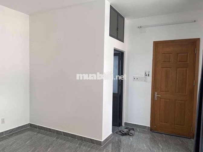 cho thuê căn hộ mini Âu dương lân Q8