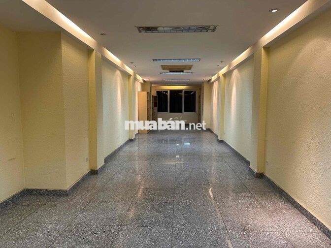 Sàn VP tầng 3 Lò Đúc 70m2 thang máy
