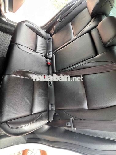 Mazda Mazda 3 2022 Trắng