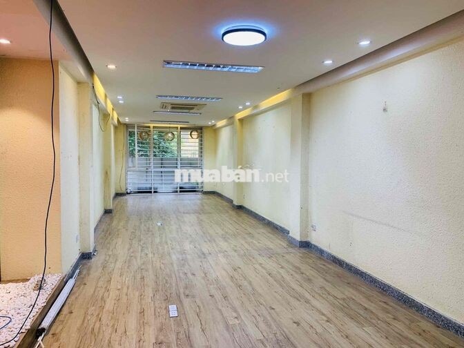 Sàn VP tầng 3 Lò Đúc 70m2 thang máy