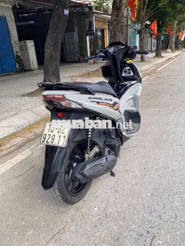 Honda Air Blade 125