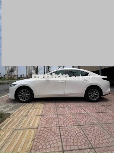 Mazda Mazda 3 2022 Trắng
