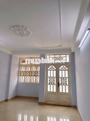 Cho Thuê Nhà hẻm xe tải Q.Tân Bình