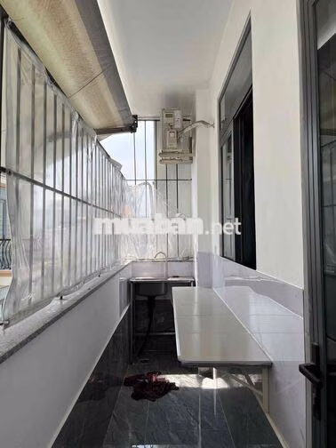 cho thuê căn hộ mini Âu dương lân Q8