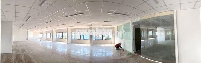 📣 CHO THUÊ VĂN PHÒNG 60m2-400m2 – BÌNH THẠNH