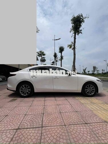 Mazda Mazda 3 2022 Trắng