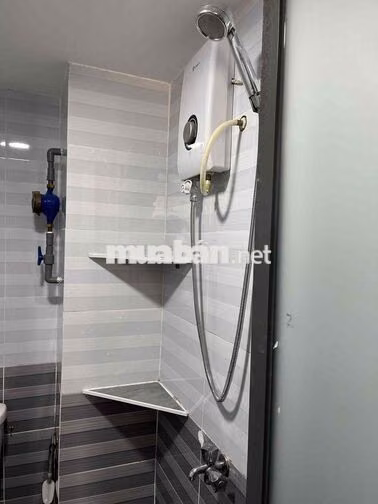 cho thuê căn hộ mini Âu dương lân Q8