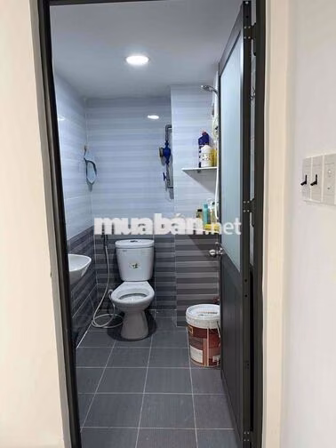 cho thuê căn hộ mini Âu dương lân Q8