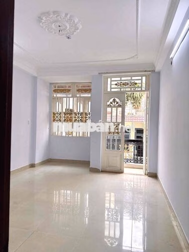 Cho Thuê Nhà hẻm xe tải Q.Tân Bình