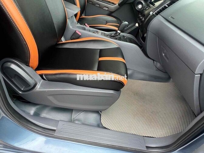 Ford Ranger XLS 2.2 2017 Xanh Hà Nội