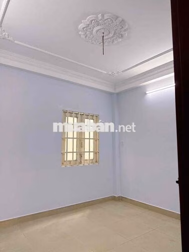 Cho Thuê Nhà hẻm xe tải Q.Tân Bình