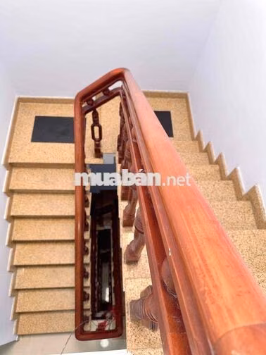 Cho Thuê Nhà hẻm xe tải Q.Tân Bình