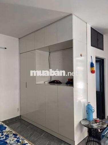 cho thuê căn hộ mini Âu dương lân Q8