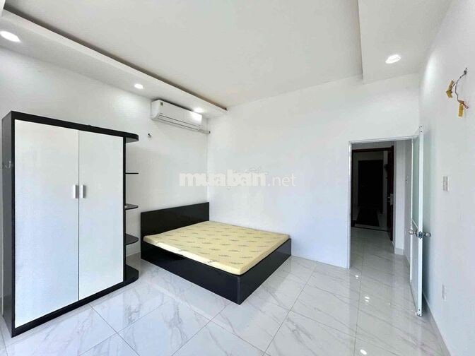 1PN TÁCH BẾP 30M2 GIÂP VÕ VĂN KIỆT - GẦN CẦU PHẠM VĂN CHÍ