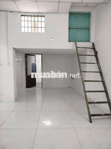 ✅️1/ PHẠM ĐĂNG GIẢNG - 5X20M TRỐNG SUÔT, HẺM Ô TÔ, GẦN LÊ TRỌNG TẤN