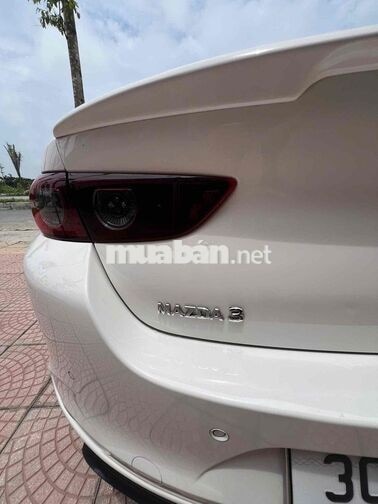 Mazda Mazda 3 2022 Trắng