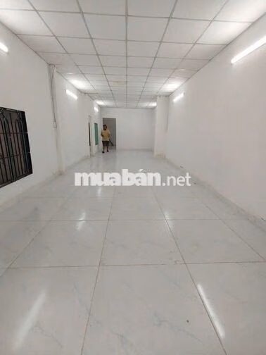 ✅️1/ PHẠM ĐĂNG GIẢNG - 5X20M TRỐNG SUÔT, HẺM Ô TÔ, GẦN LÊ TRỌNG TẤN