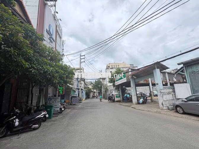 CHO THUÊ NHÀ GÓC 2MT ĐƯỜNG SỐ NGAY LÊ ĐỨC THỌ NGUYỄN OANH