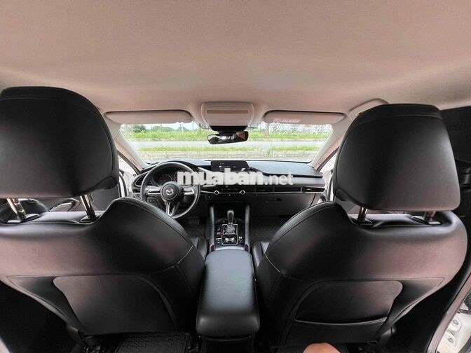 Mazda Mazda 3 2022 Trắng