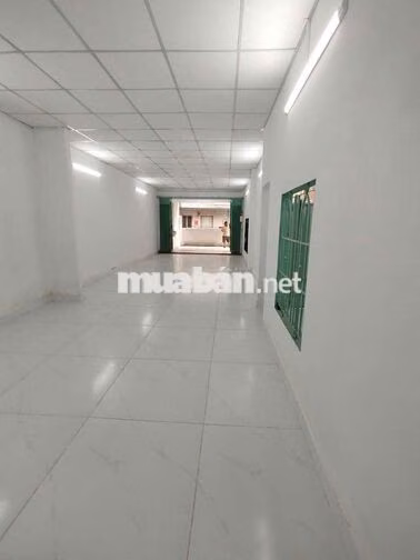✅️1/ PHẠM ĐĂNG GIẢNG - 5X20M TRỐNG SUÔT, HẺM Ô TÔ, GẦN LÊ TRỌNG TẤN