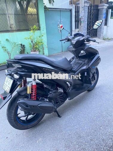 Yamaha NVX 155 ABS Smartkey