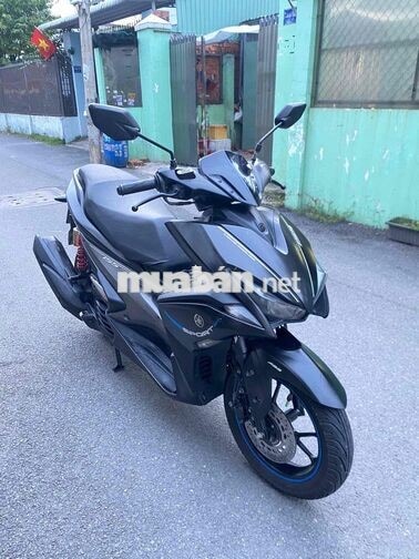 Yamaha NVX 155 ABS Smartkey