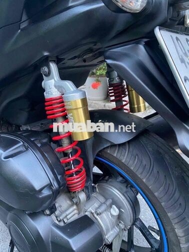 Yamaha NVX 155 ABS Smartkey