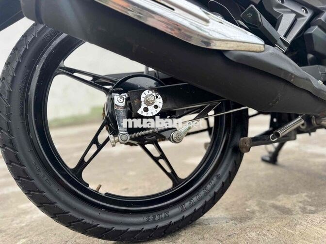 Yamaha Exciter 1S9A Xám Redleo Koso