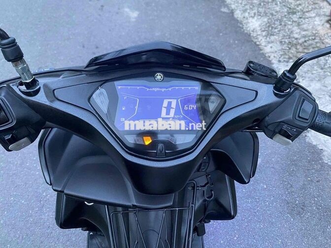 Yamaha NVX 155 ABS Smartkey