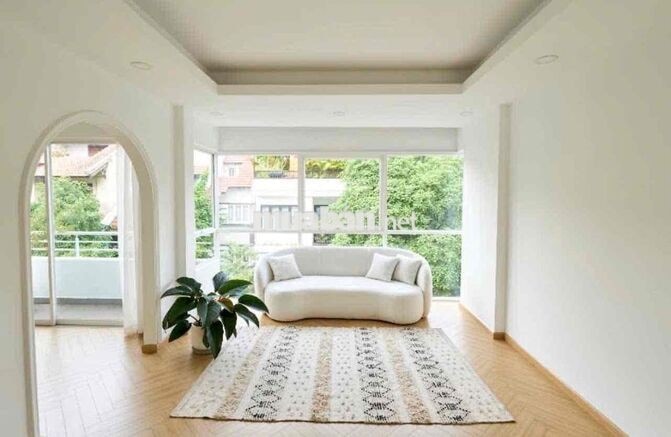 HOA MAI – PHÚ NHUẬN | NGANG 8M CĂN *** Ở ĐƯỜNG HOA