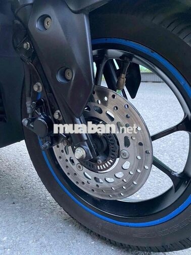 Yamaha NVX 155 ABS Smartkey
