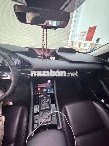 Mazda Mazda 3 1.5 Luxury 2023 Trắng