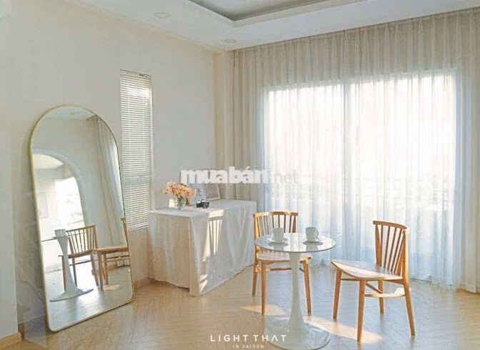 HOA MAI – PHÚ NHUẬN | NGANG 8M CĂN *** Ở ĐƯỜNG HOA