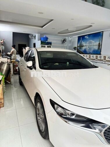 Mazda Mazda 3 1.5 Luxury 2023 Trắng