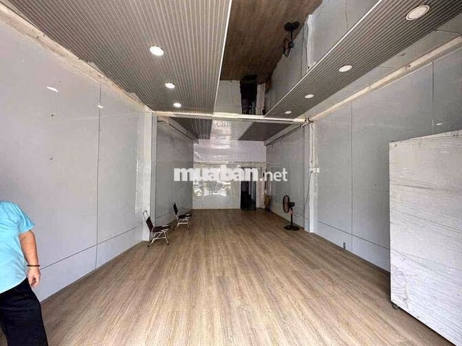 MT PHAN VĂN TRỊ P10 GV CĂN 15TR