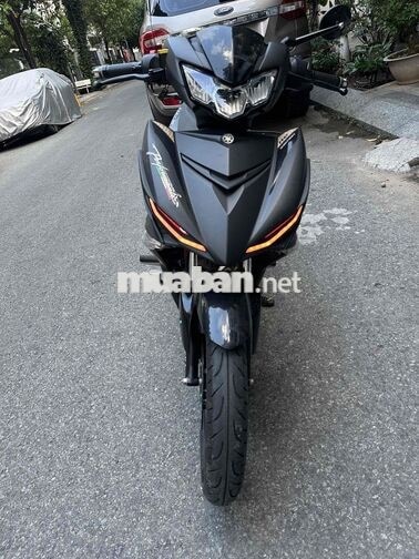Yamaha Exciter 150 Đen 14.392 km