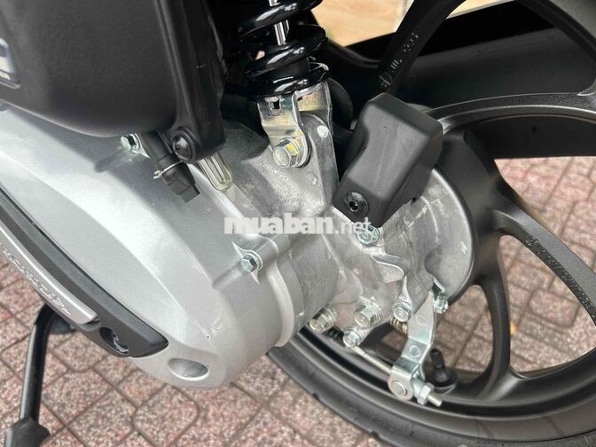 Honda Vision 2026 Đỏ 1.000km chính chủ