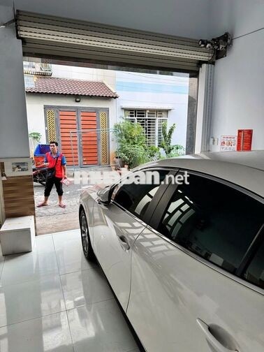 Mazda Mazda 3 1.5 Luxury 2023 Trắng