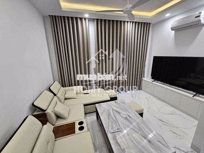 NGAY ĐƯỜNG 12 HIỆP BÌNH PHƯỚC- BỆNH VIỆN HẠNH PHÚC - NHÀ 3PN 4WC