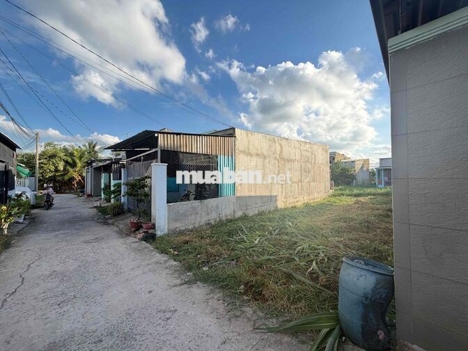 Bán đất chính chủ 126m2, thương lượng