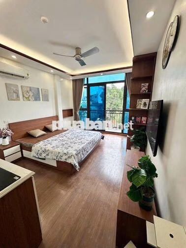 CHO THUÊ CĂN HỘ CHUNG CƯ HÀ NỘI