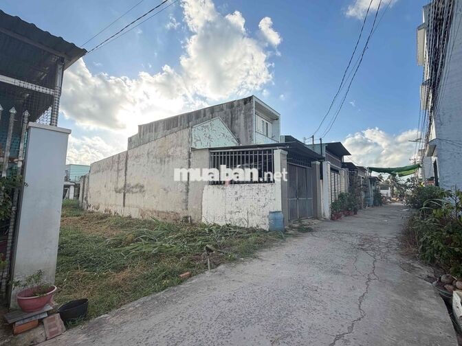 Bán đất chính chủ 126m2, thương lượng
