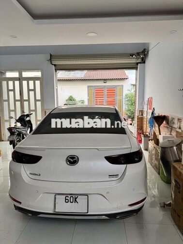 Mazda Mazda 3 1.5 Luxury 2023 Trắng