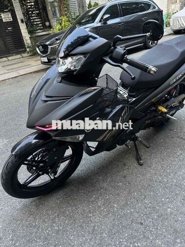 Yamaha Exciter 150 Đen 14.392 km