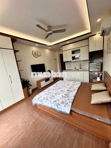 CHO THUÊ CĂN HỘ CHUNG CƯ HÀ NỘI