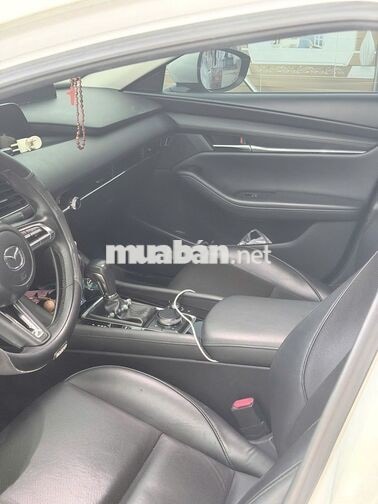 Mazda Mazda 3 1.5 Luxury 2023 Trắng
