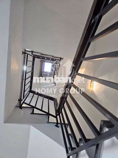 NGAY ĐƯỜNG 12 HIỆP BÌNH PHƯỚC- BỆNH VIỆN HẠNH PHÚC - NHÀ 3PN 4WC